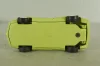 Chevrolet Corvette Astro 2, 1968г., салатовый, Ремейк 1:43