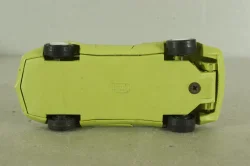 Chevrolet Corvette Astro 2, 1968г., салатовый, Ремейк 1:43