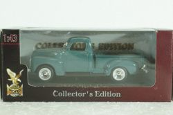 GMC Pick Up, green, 1950, YatMing 1:43