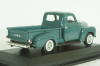 GMC Pick Up, green, 1950, YatMing 1:43