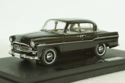Toyopet Crown RS21 1959 black, 44849, Ebbro 1:43