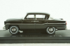 Toyopet Crown RS21 1959 black, 44849, Ebbro 1:43