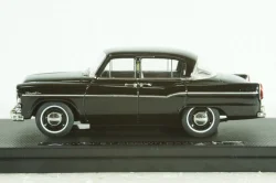 Toyopet Crown RS21 1959 black, 44849, Ebbro 1:43