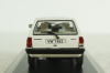 Volkswagen Polo II, white, 1986, IXO 1:43