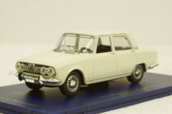 Alfa Romeo 1750 Berlina Bianca 1968, 06543, M4 1:43