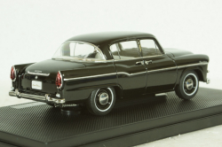 Toyopet Crown RS21 1959 black, 44849, Ebbro 1:43