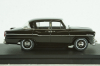 Toyopet Crown RS21 1959 black, 44849, Ebbro 1:43