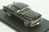 Toyopet Crown RS21 1959 black, 44849, Ebbro 1:43