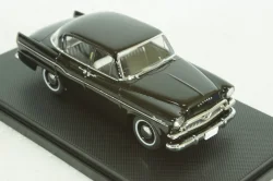 Toyopet Crown RS21 1959 black, 44849, Ebbro 1:43