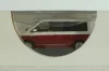 Volkswagen T6 Multivan 2015, red/white, IXO 1:43