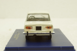 Alfa Romeo 1750 Berlina Bianca 1968, 06543, M4 1:43