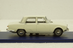 Alfa Romeo 1750 Berlina Bianca 1968, 06543, M4 1:43