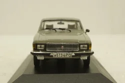 Газ-3102 Волга, 1983, серый, IST121, IST 1:43