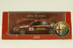 Alfa Romeo 159, WPS 12h di Bathurst 2007, 05474, M4 1:43