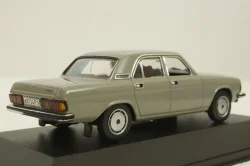 Газ-3102 Волга, 1983, серый, IST121, IST 1:43