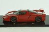 Ferrari FXX red/white, N5605, Hot Wheels 1:43