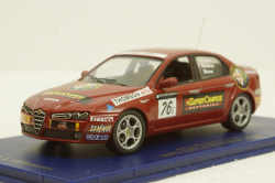 Alfa Romeo 159, WPS 12h di Bathurst 2007, 05474, M4 1:43