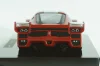 Ferrari FXX red/white, N5605, Hot Wheels 1:43