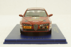 Alfa Romeo 159, WPS 12h di Bathurst 2007, 05474, M4 1:43