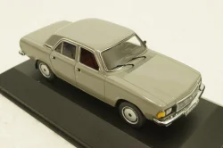 Газ-3102 Волга, 1983, серый, IST121, IST 1:43
