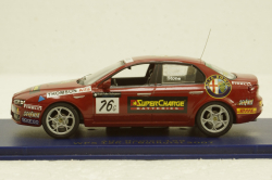 Alfa Romeo 159, WPS 12h di Bathurst 2007, 05474, M4 1:43