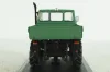 Mercedes Unimog U406 1977, green, IXO 1:43