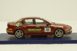 Alfa Romeo 159, WPS 12h di Bathurst 2007, 05474, M4 1:43