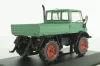 Mercedes Unimog U406 1977, green, IXO 1:43