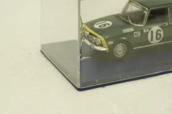 Alfa Romeo 1740 Berlina 24h.di SPA 1968, 08555, M4 1:43