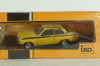 Opel Ascona A Tunning 1973 Yellow, CLC418, IXO 1:43