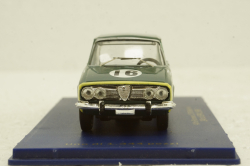 Alfa Romeo 1740 Berlina 24h.di SPA 1968, 08555, M4 1:43