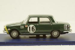 Alfa Romeo 1740 Berlina 24h.di SPA 1968, 08555, M4 1:43