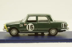 Alfa Romeo 1740 Berlina 24h.di SPA 1968, 08555, M4 1:43