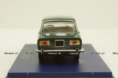 Alfa Romeo 1740 Berlina 24h.di SPA 1968, 08555, M4 1:43