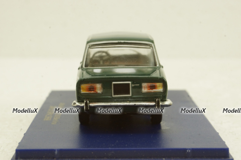 Alfa Romeo 1740 Berlina 24h.di SPA 1968, 08555, M4 1:43
