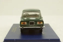 Alfa Romeo 1740 Berlina 24h.di SPA 1968, 08555, M4 1:43
