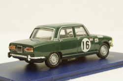 Alfa Romeo 1740 Berlina 24h.di SPA 1968, 08555, M4 1:43