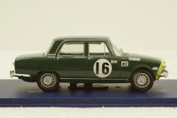 Alfa Romeo 1740 Berlina 24h.di SPA 1968, 08555, M4 1:43