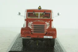IFA S-4000-1 SW 7 fuel tanker, Atlas 1:43