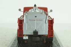 IFA S-4000-1 SW 7 fuel tanker, Atlas 1:43