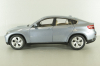 BMW X6 (E71) Active Hybrid 2010, 08763BW, Kyosho 1:18