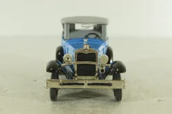 Газ-А, сентябрь 1991г., Тантал/Радон 1:43