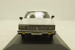 Газ-14 Чайка 1978 г., белая, IST146, IST 1:43