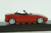 BMW Z1 (E30) 1991 red, 943020103, Minichamps 1:43