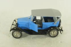 Газ-А, сентябрь 1991г., Тантал/Радон 1:43
