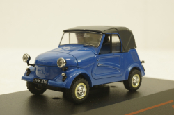 СМЗ С3А "Моргуновка" 1967, IST097