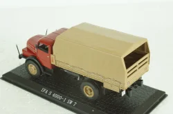 Csepel D-344, Atlas 1:43