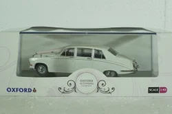 Daimler DS 420 1968 Oggi Sposi, OXF8639, Oxford  1:43