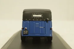 СМЗ С3А "Моргуновка" 1967, IST097, IST 1:43