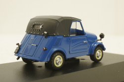 СМЗ С3А "Моргуновка" 1967, IST097